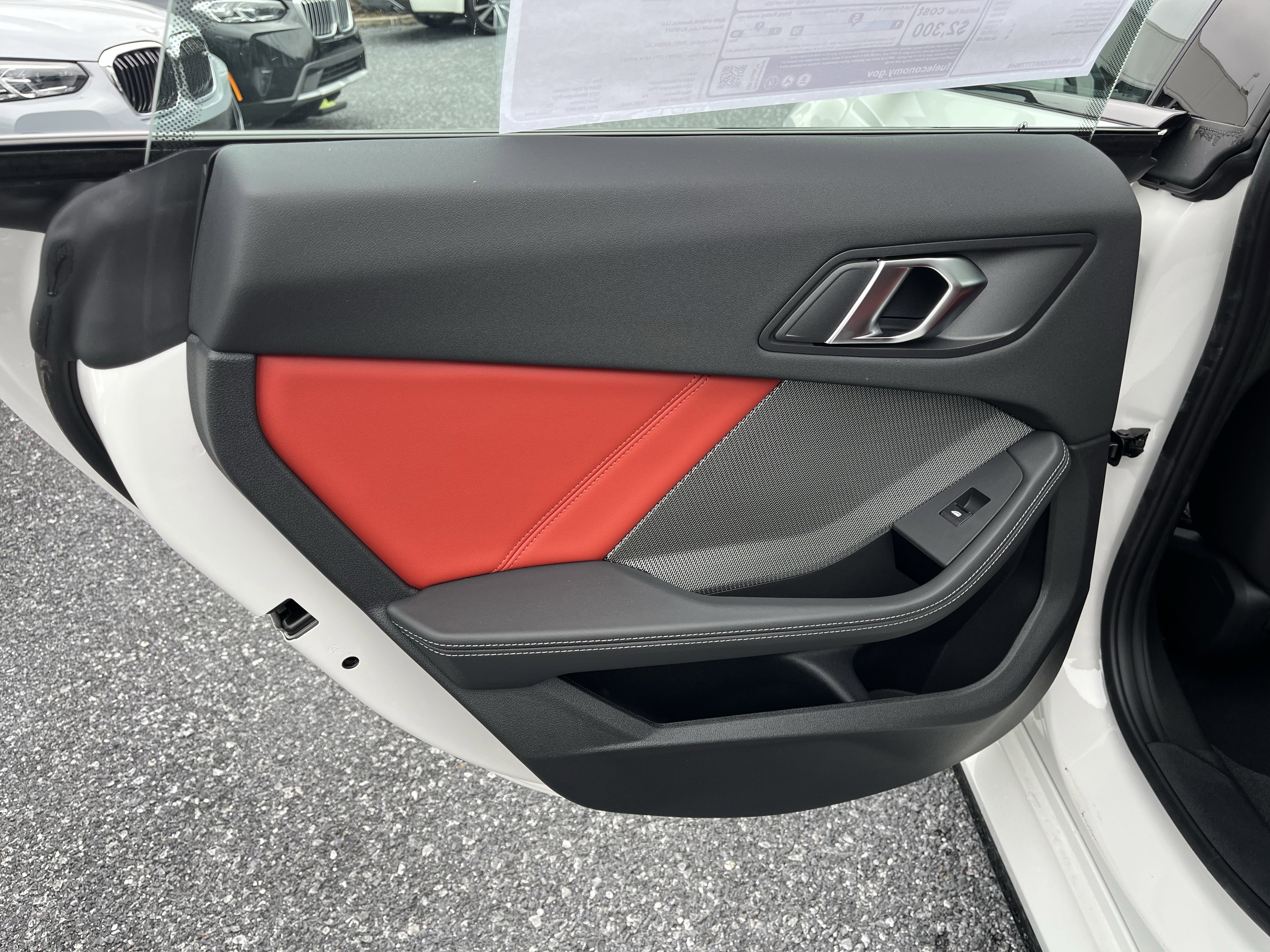 Used 2026 BMW M235i xDrive w/ Technology Package image 15