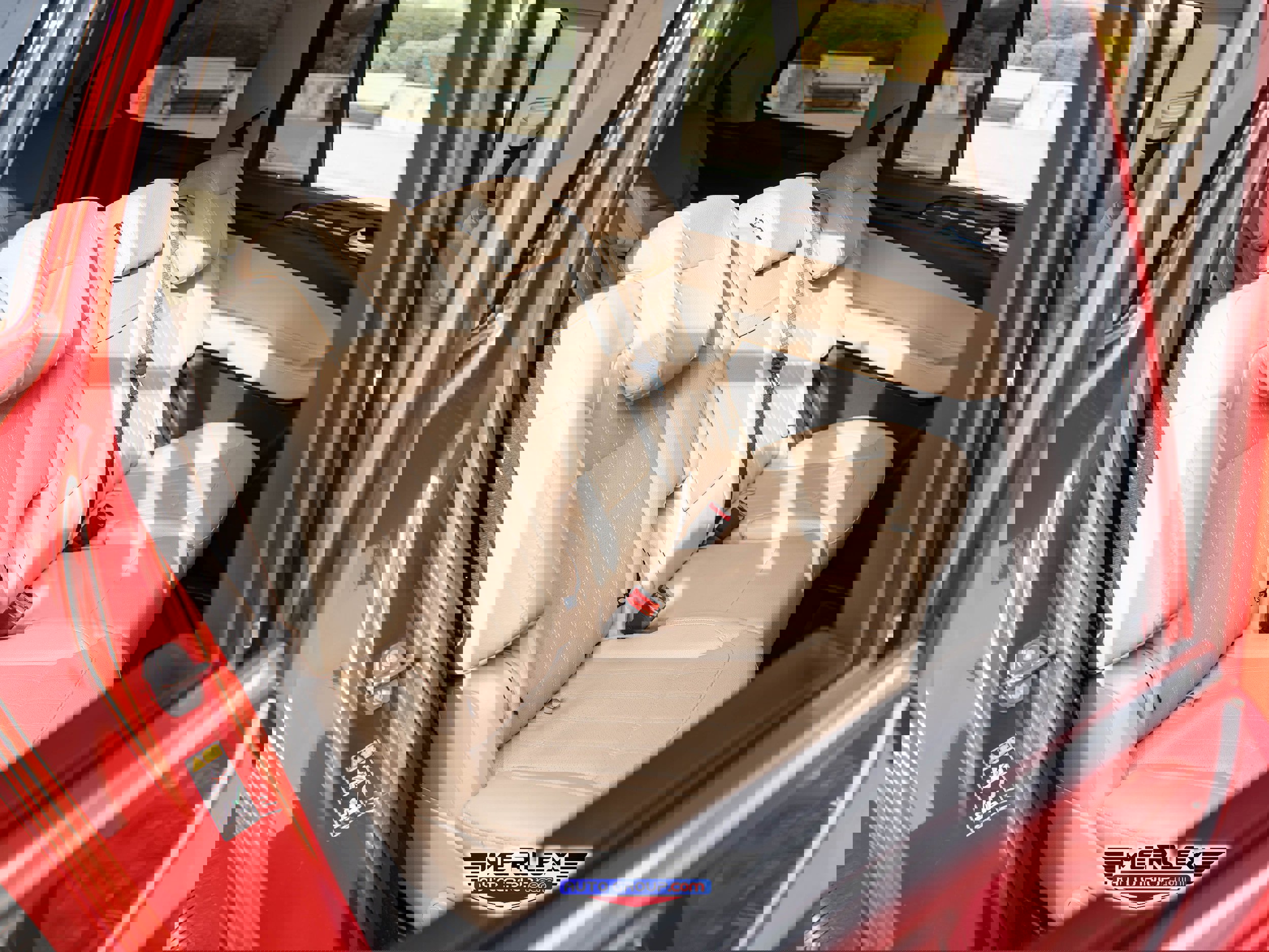 Used 2018 Mercedes-Benz GLS 450 4MATIC w/ Premium Package image 18