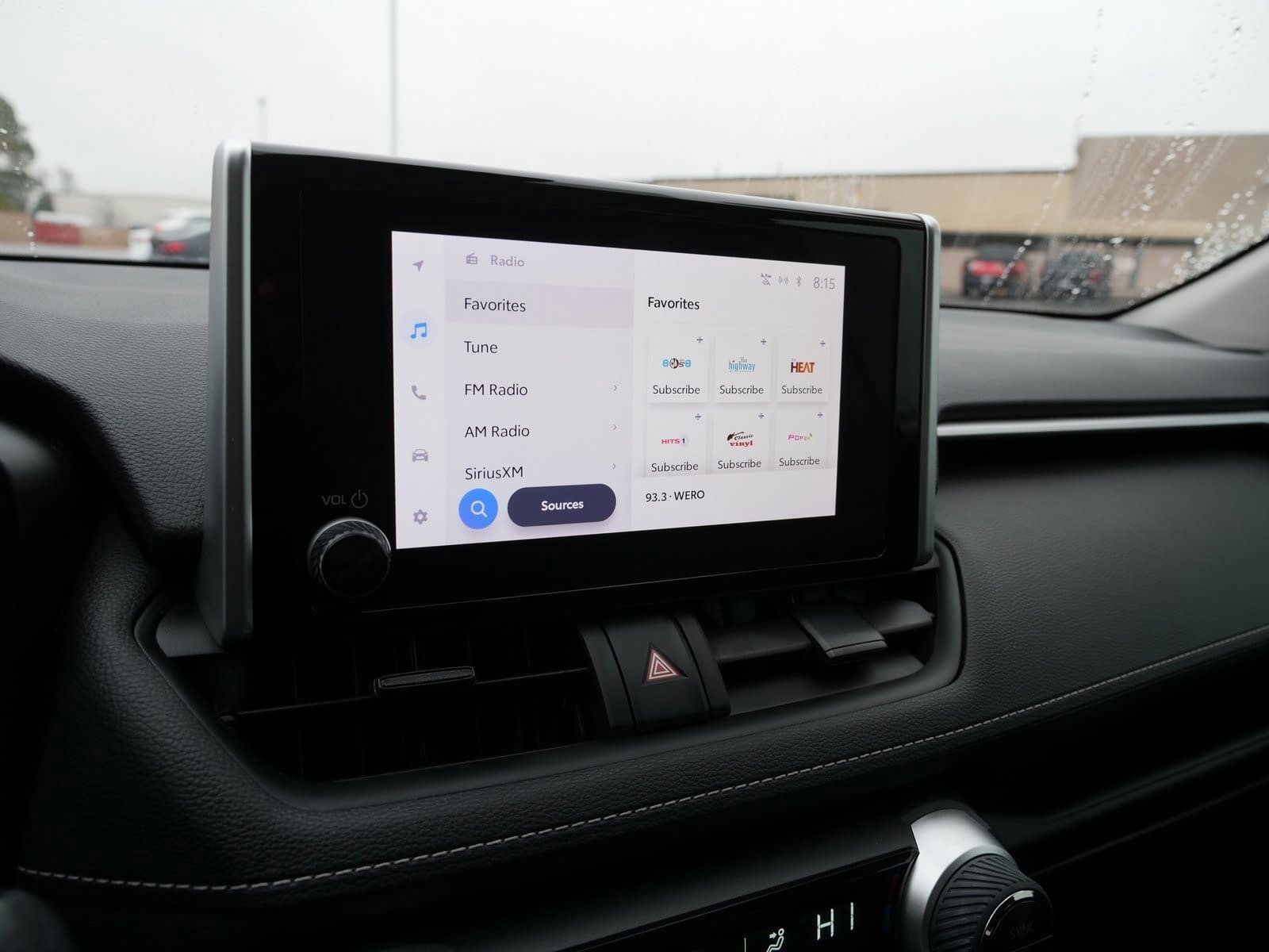 Used 2023 Toyota RAV4 XLE image 26