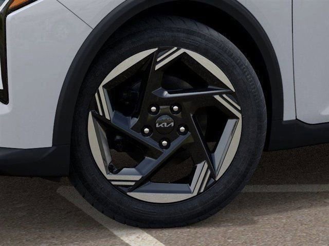 New 2026 Kia K4 EX image 9