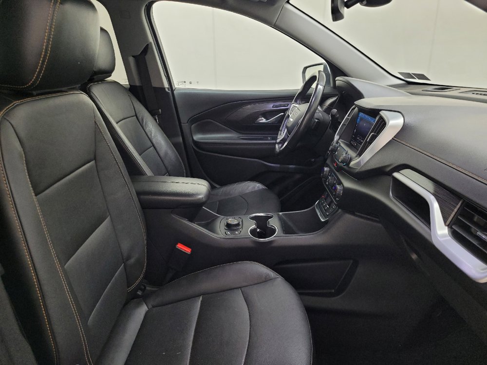 Used 2020 GMC Terrain SLT w/ Preferred Package AWD/4WD image 21