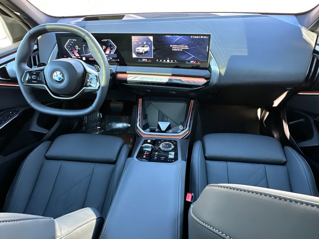 Used 2026 BMW X3 xDrive30 image 19