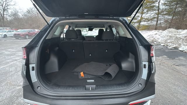 Used 2024 Kia Sportage LX image 37
