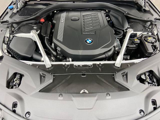 Used 2023 BMW 840i Coupe RWD image 24