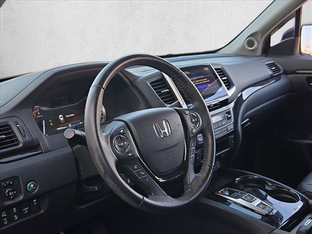 Used 2020 Honda Ridgeline RTL-E image 10