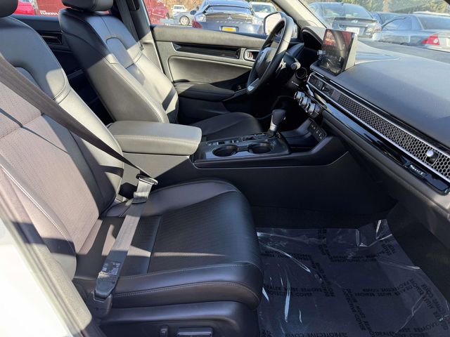 Used 2026 Honda Civic Sport Touring image 7