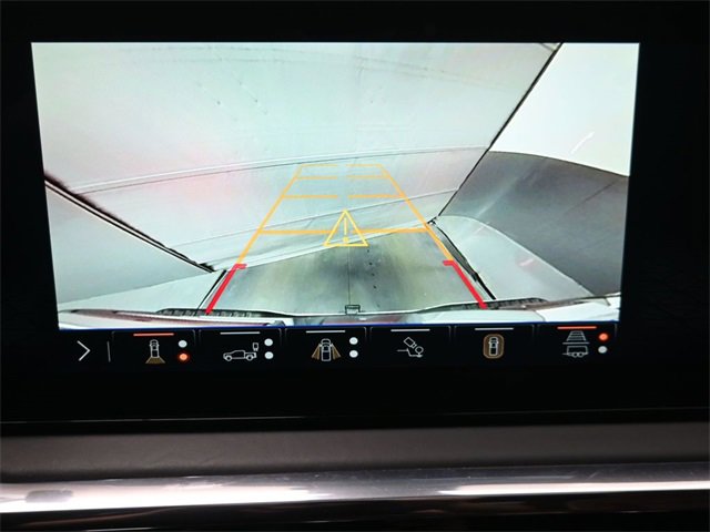 Used 2024 GMC Sierra 3500 Denali Ultimate image 34