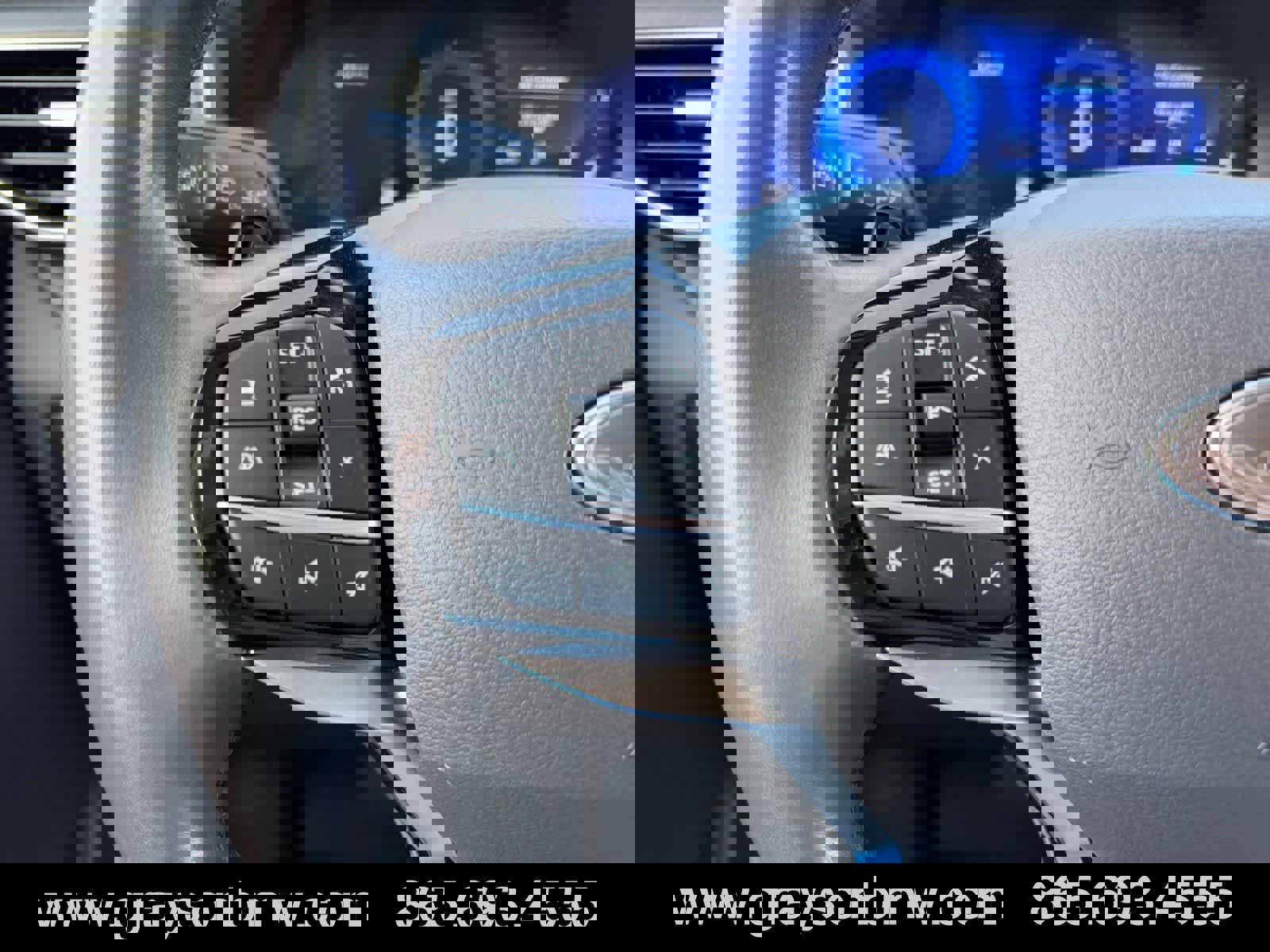 Used 2021 Ford Explorer Platinum w/ Equipment Group 601A image 26