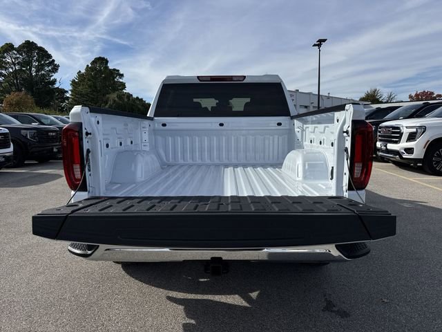 New 2026 GMC Sierra 1500 SLT w/ SLT Premium Package AWD/4WD image 23