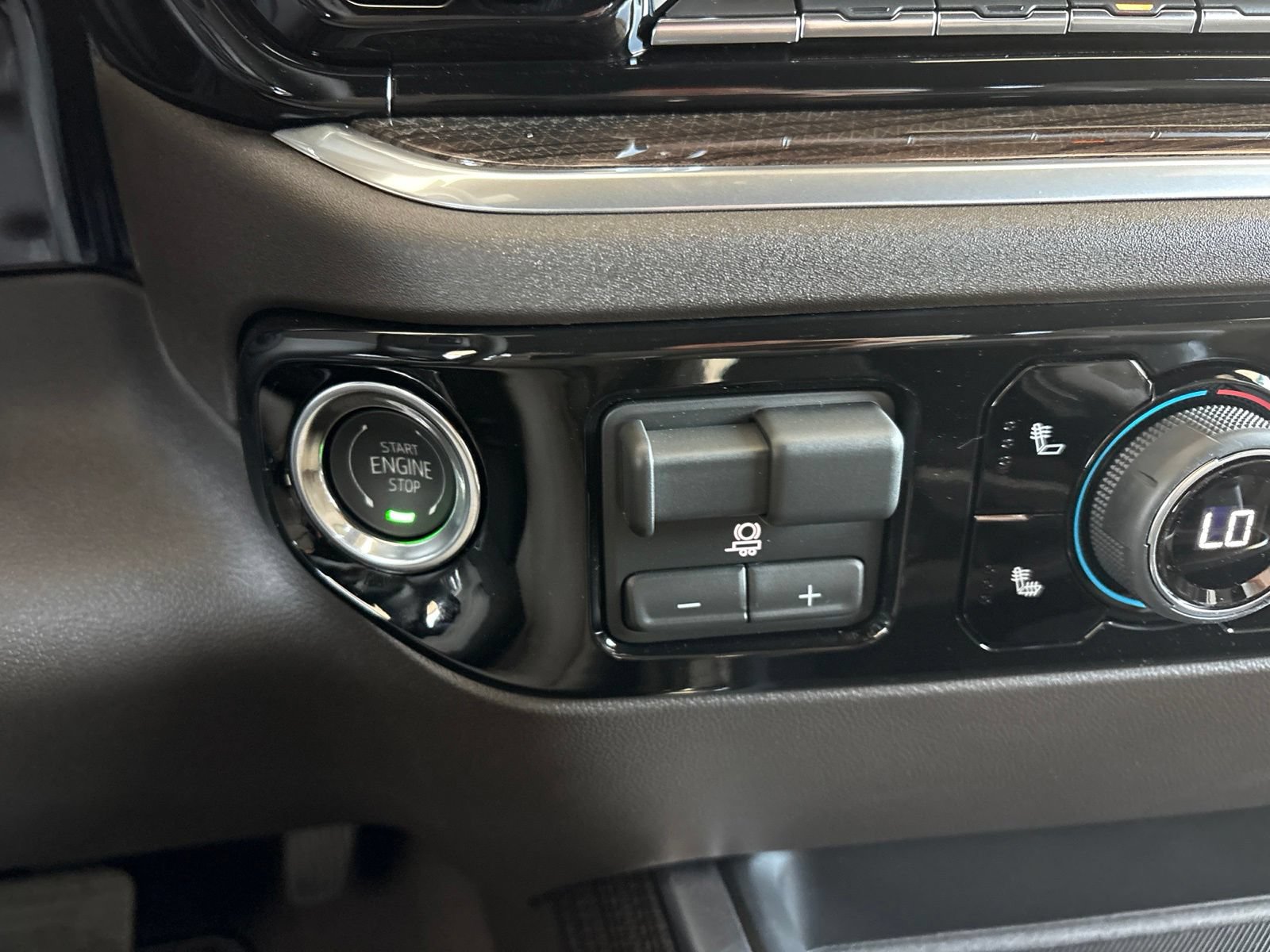 New 2026 Chevrolet Silverado 2500 LT w/ Texas Edition AWD/4WD image 22