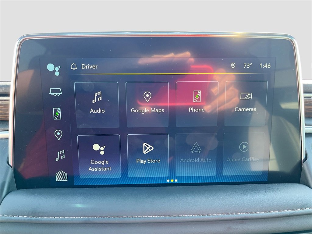 Used 2024 Chevrolet Tahoe High Country image 15