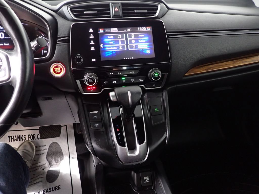 Used 2019 Honda CR-V EX-L image 30