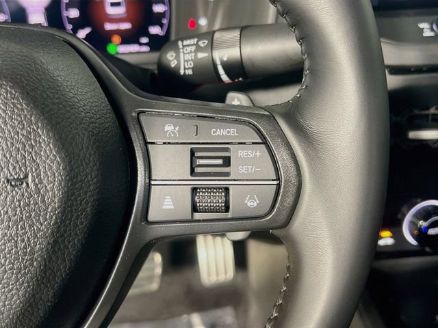 Used 2026 Honda Accord Sport image 18