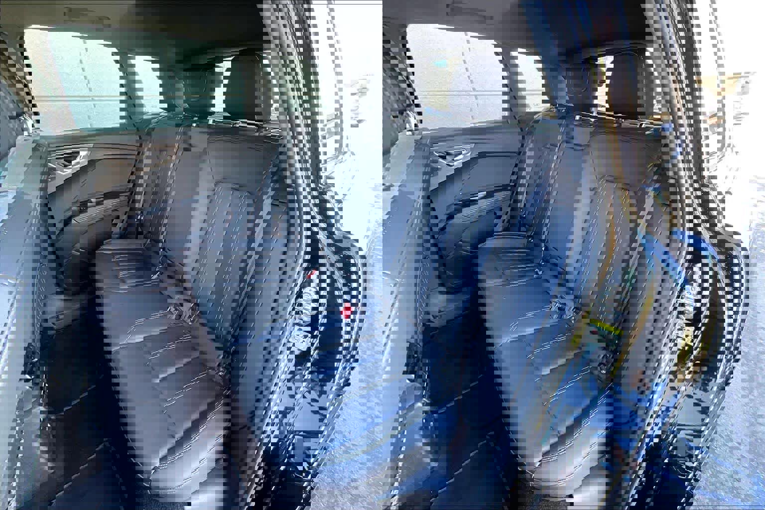 Used 2023 Audi Q4 e-tron Premium Plus image 21