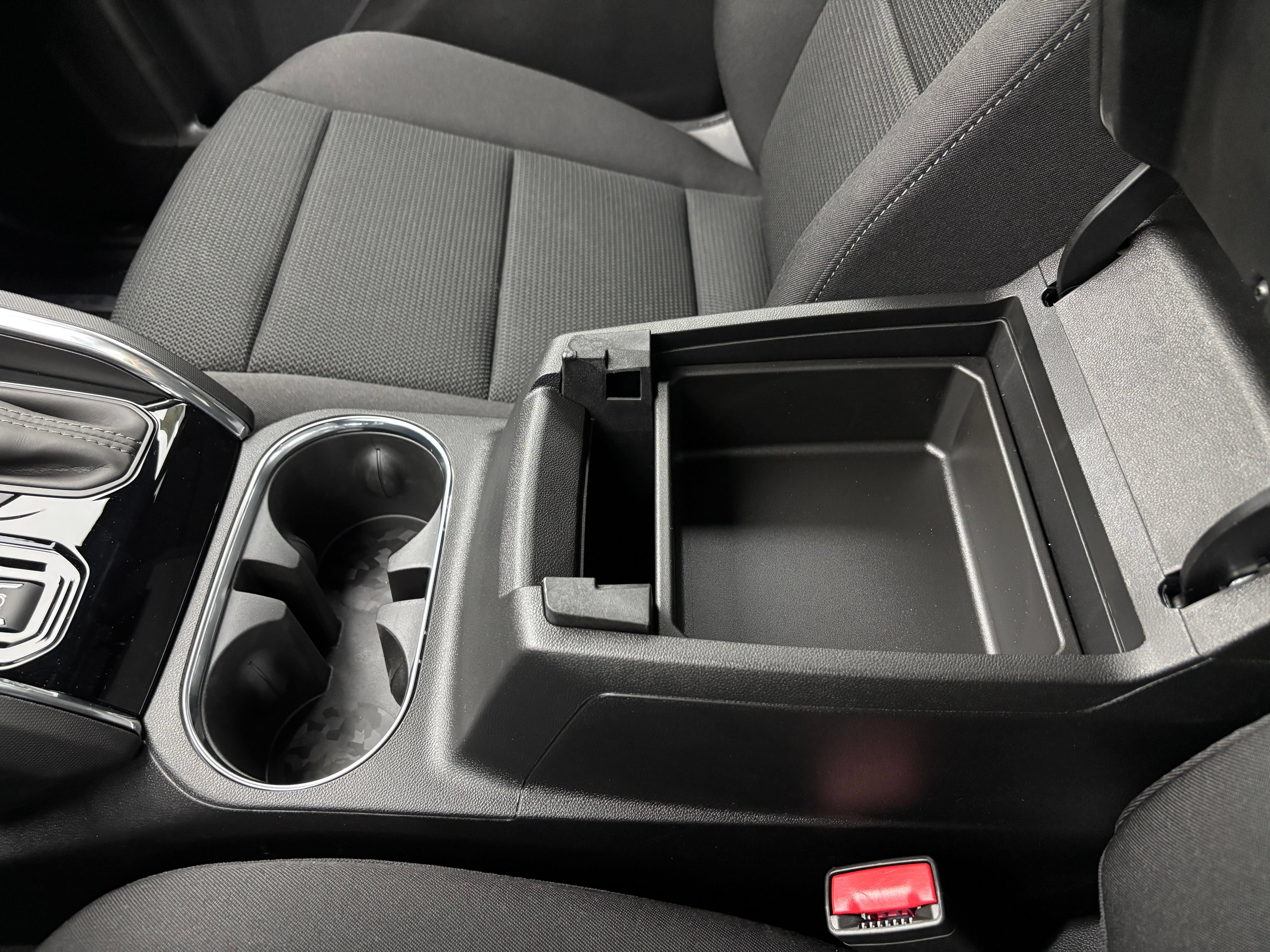 New 2026 GMC Canyon Elevation w/ Convenience Package RWD image 28