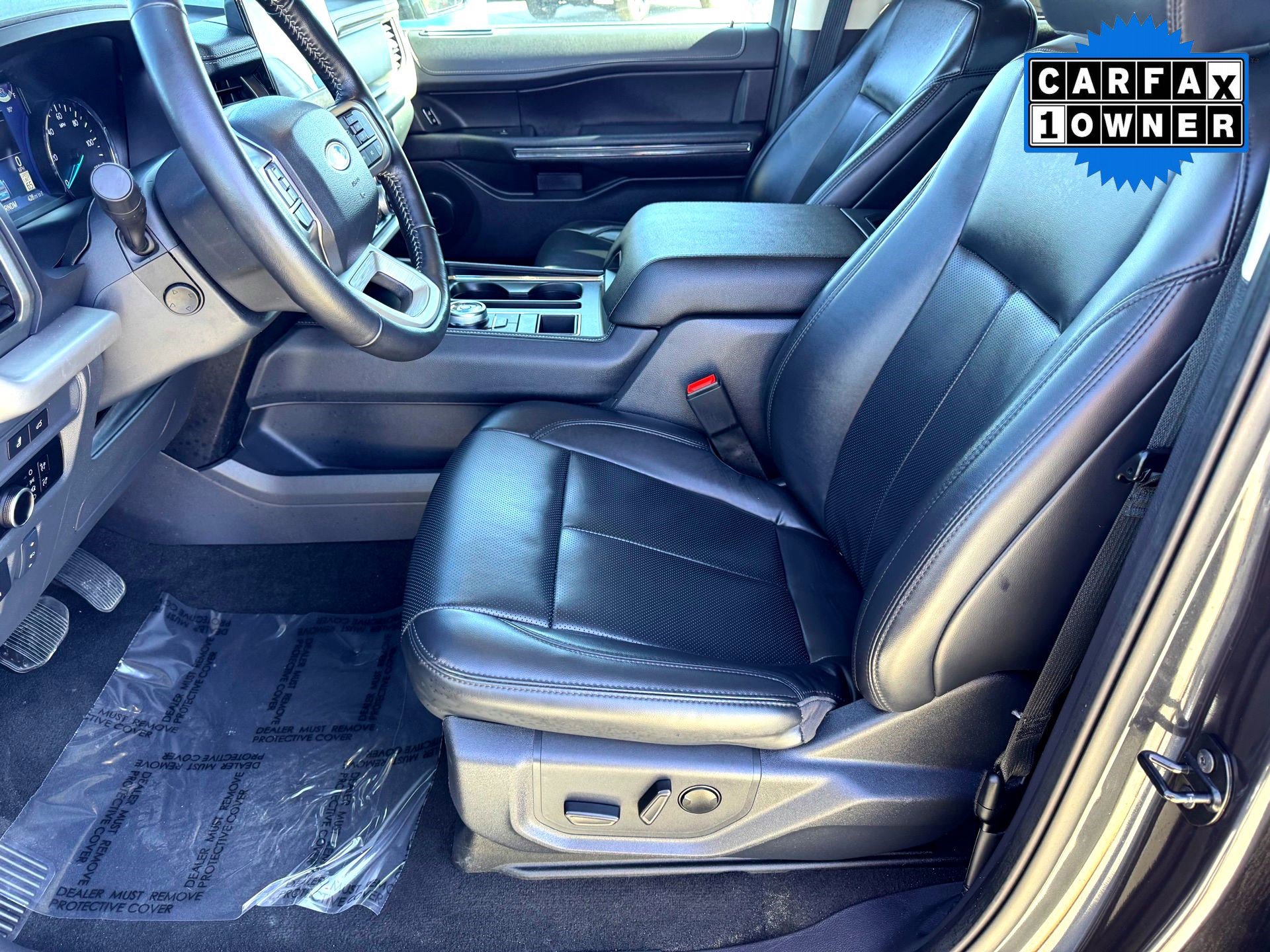 Used 2024 Ford Expedition Max XLT image 12