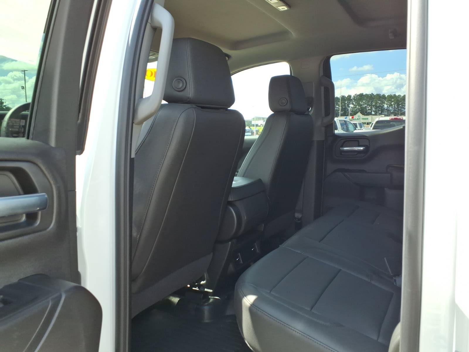 New 2026 GMC Sierra 1500 Pro w/ Pro Value Package AWD/4WD image 24