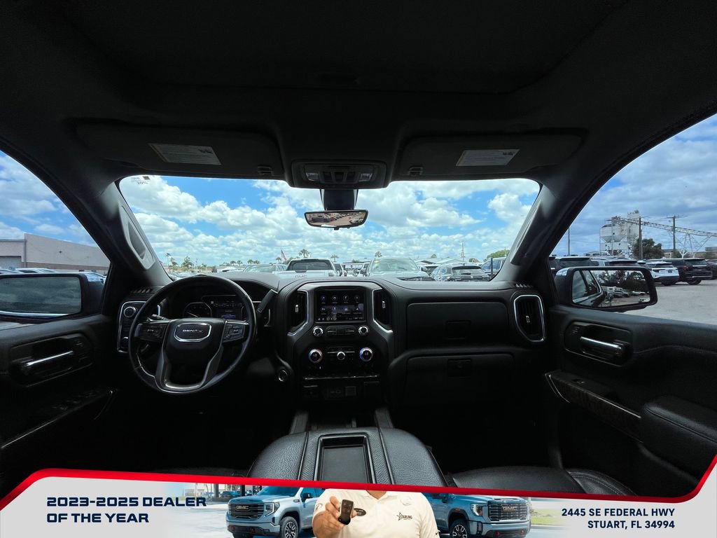 Used 2020 GMC Sierra 1500 Denali w/ Denali Ultimate Package image 14