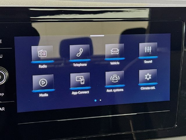 New 2026 Volkswagen Jetta Sport FWD image 16