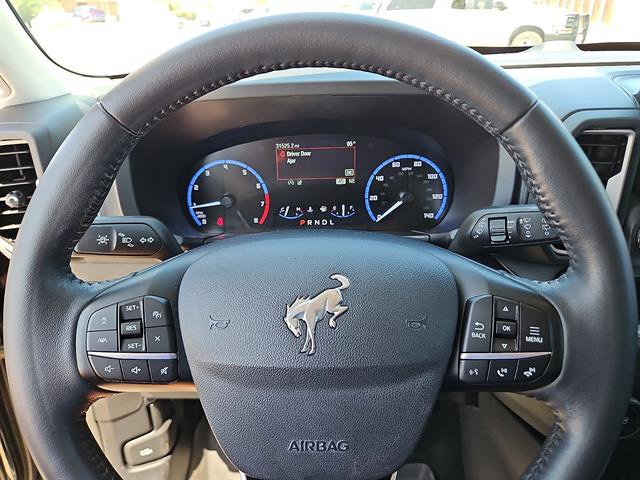 Used 2022 Ford Bronco Sport Big Bend w/ Convenience Package AWD/4WD image 15