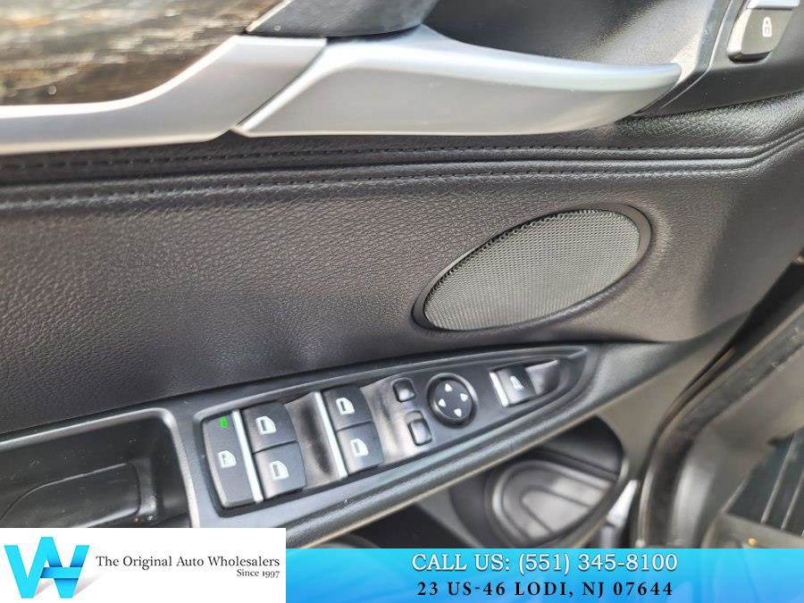 Used 2015 BMW X5 xDrive35i image 11