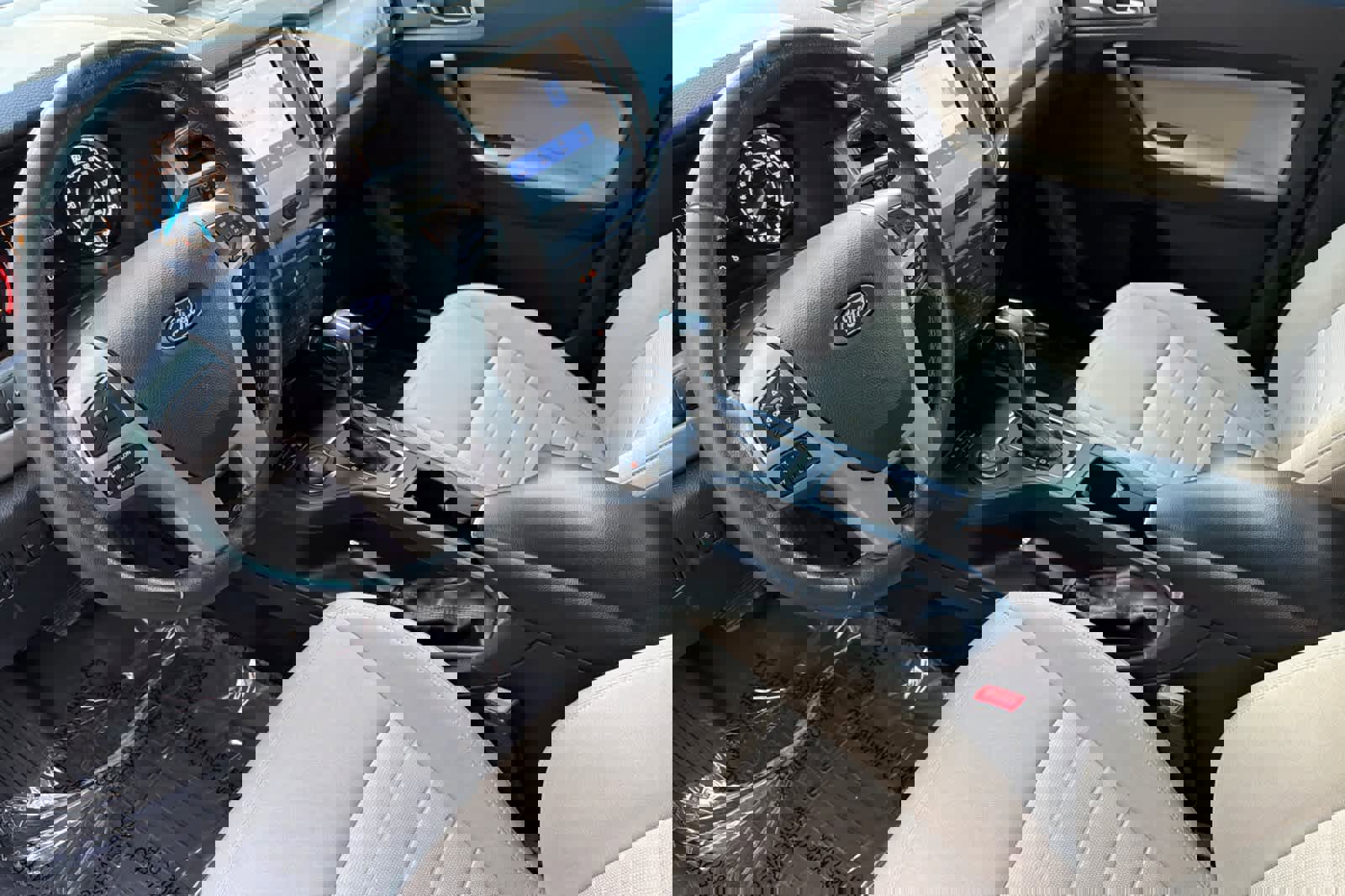 Certified 2019 Ford Ranger XLT w/ Equipment Group 302A Luxury image 11