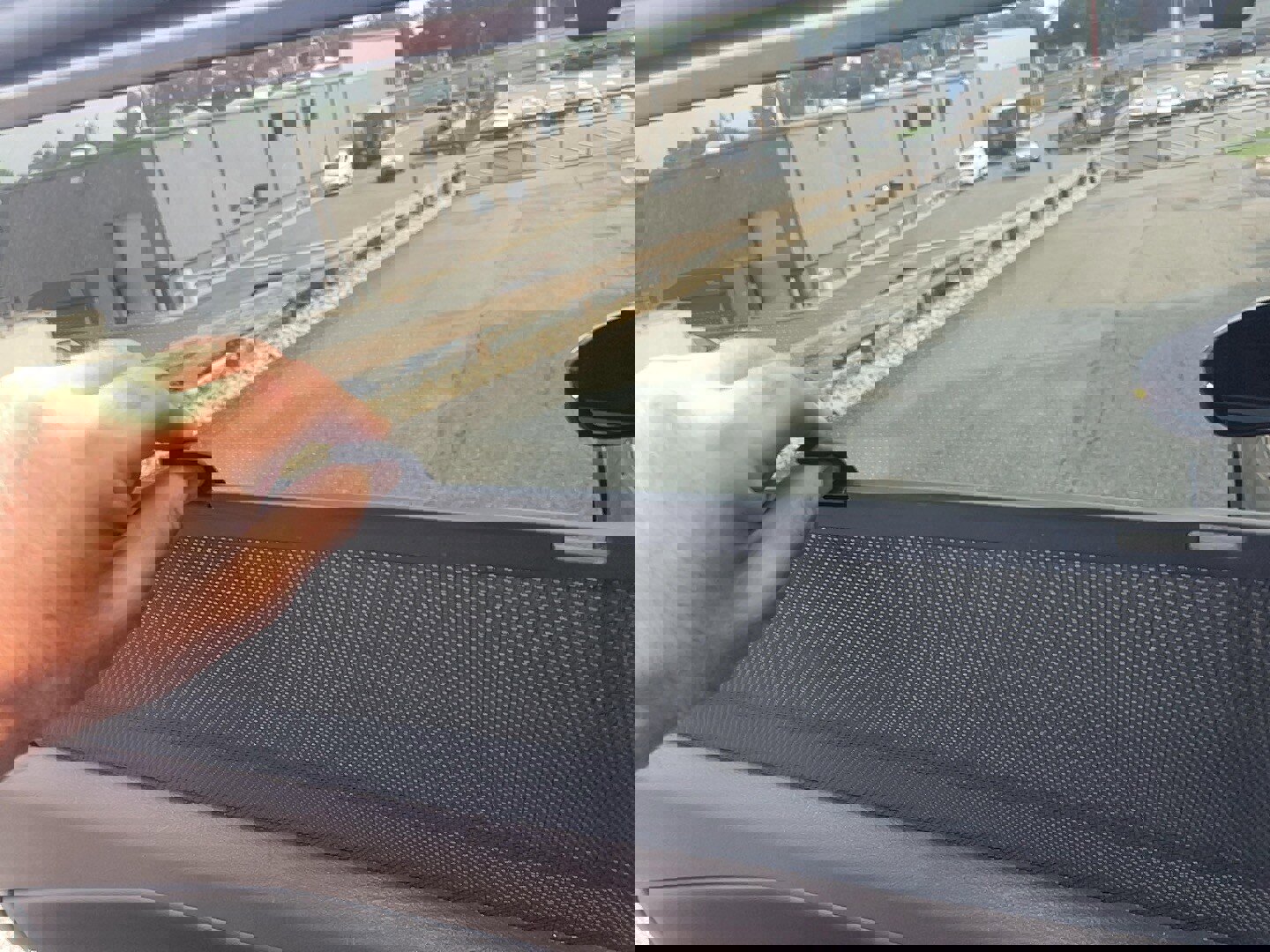 Used 2022 Nissan Rogue Platinum w/ Head-Up Display Package image 26