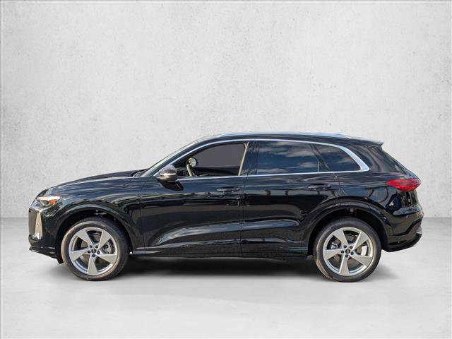 New 2025 Audi Q5 Premium Plus w/ Premium Plus image 8