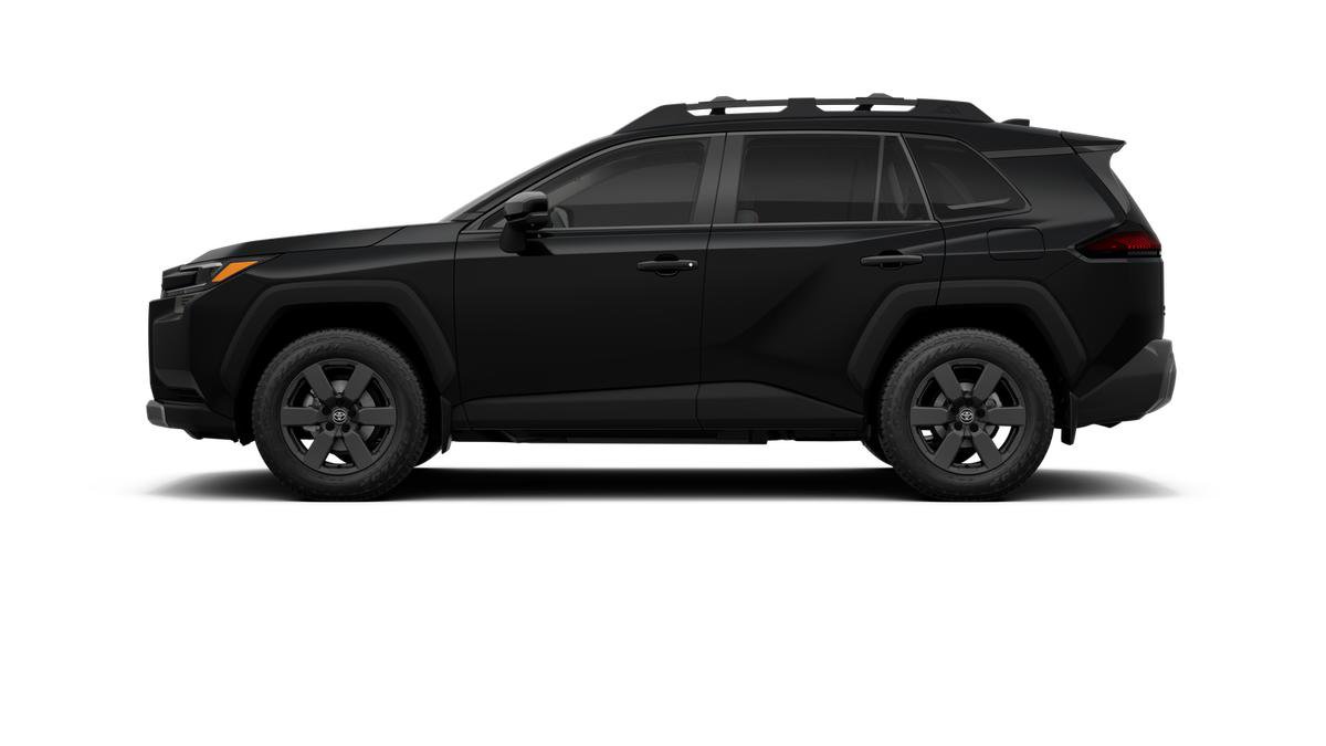 New 2026 Toyota RAV4 FWD image 6