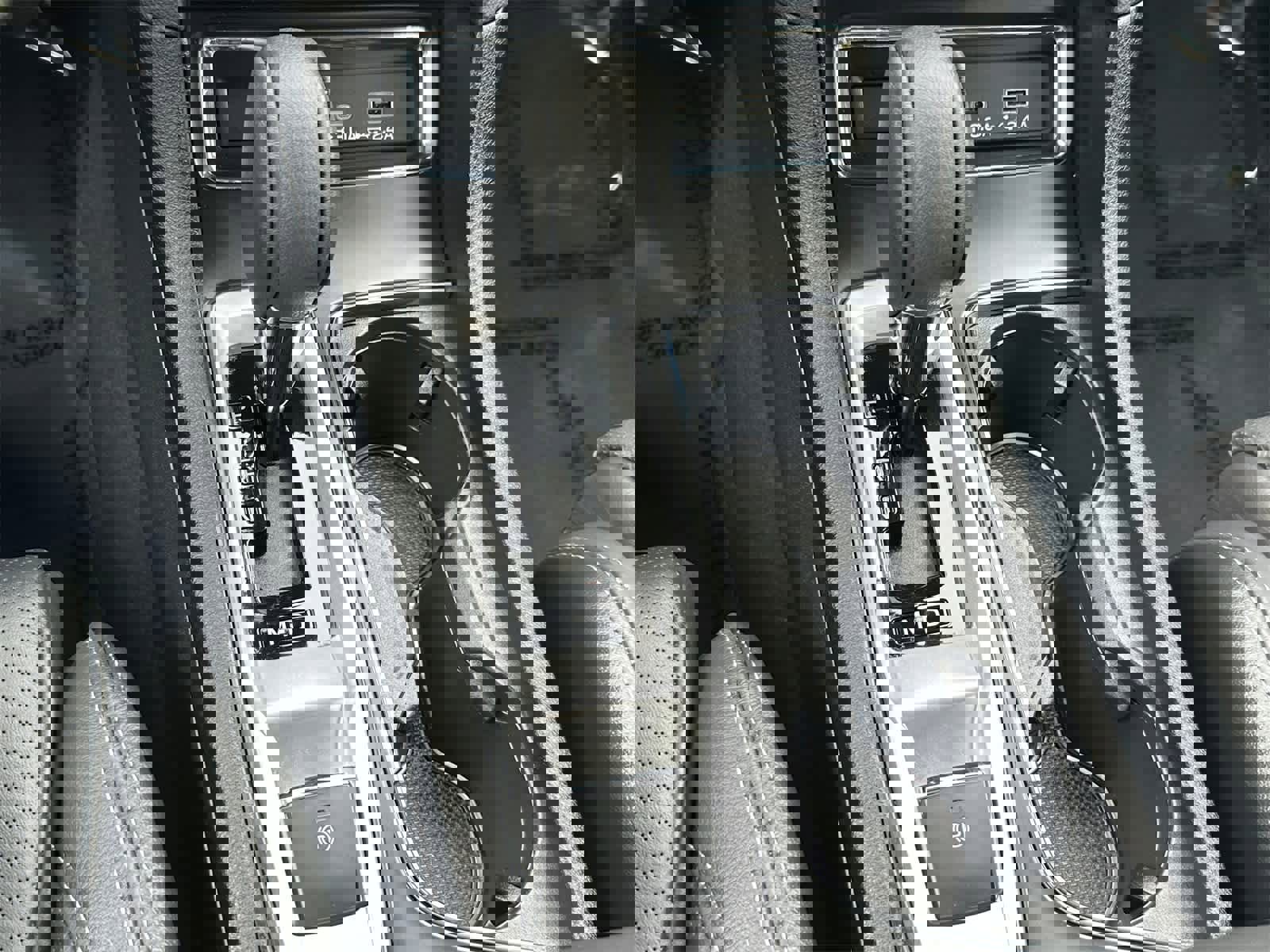 Certified 2024 Subaru Ascent Limited image 22