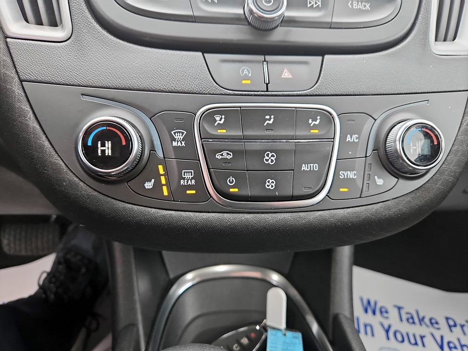 Used 2024 Chevrolet Malibu LT image 26