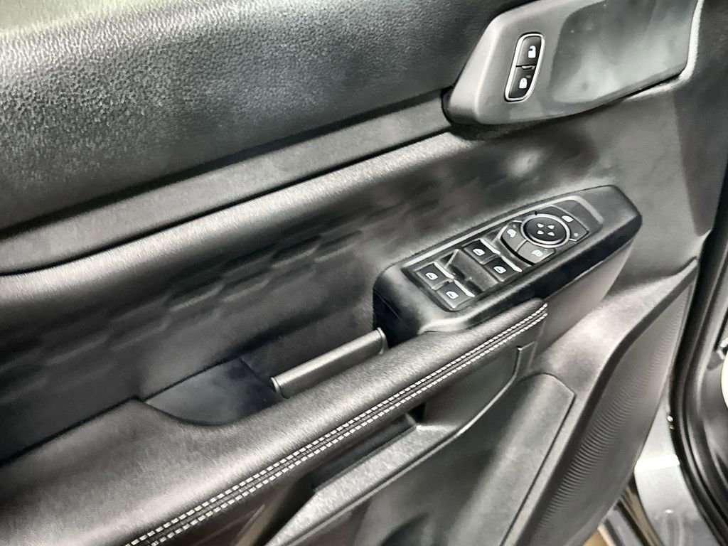 New 2026 Ford Ranger XLT AWD/4WD image 14