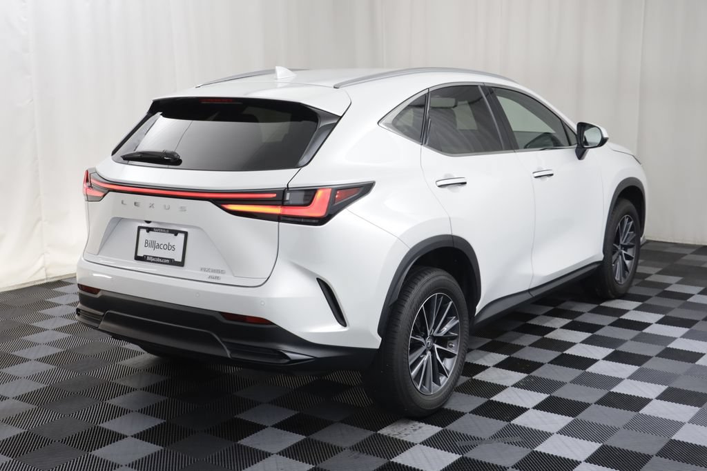 Used 2022 Lexus NX 250 AWD image 19