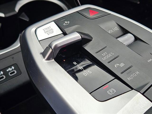 Used 2024 BMW X2 M35i image 12