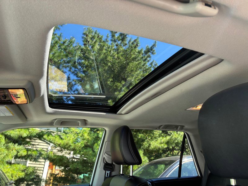 Used 2014 Toyota 4Runner SR5 Premium AWD/4WD image 16