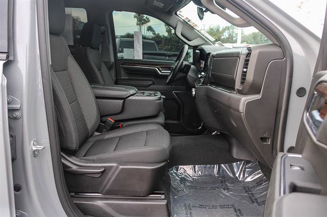Used 2024 GMC Sierra 1500 Elevation image 16