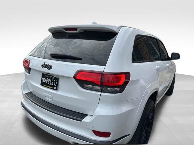Used 2019 Jeep Grand Cherokee High Altitude image 10