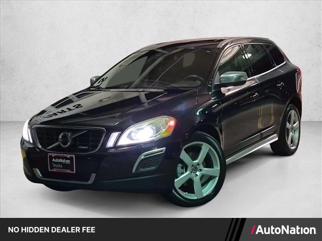 Used 2013 Volvo XC60 T6