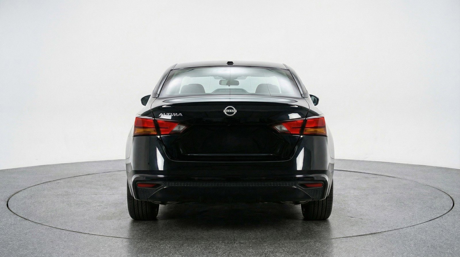 Used 2025 Nissan Altima 2.5 SV image 7