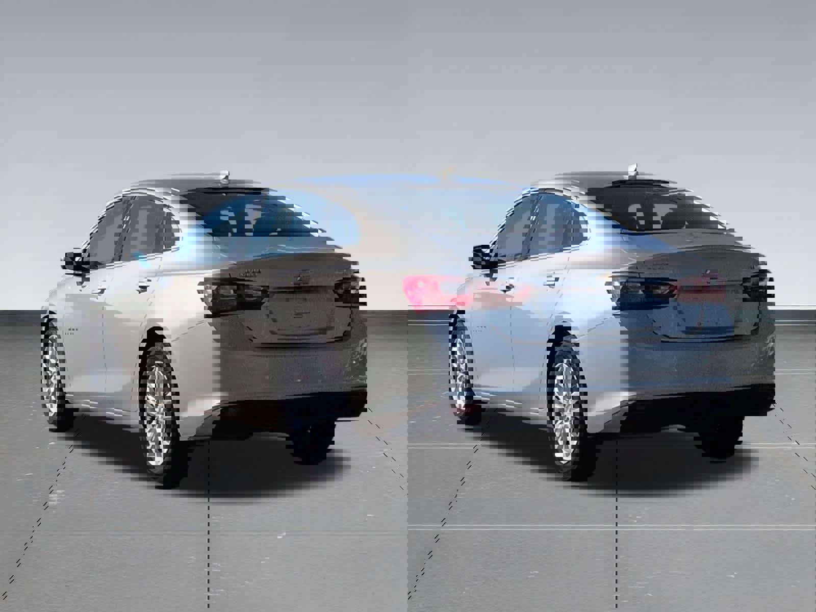 Used 2016 Chevrolet Malibu LT image 4