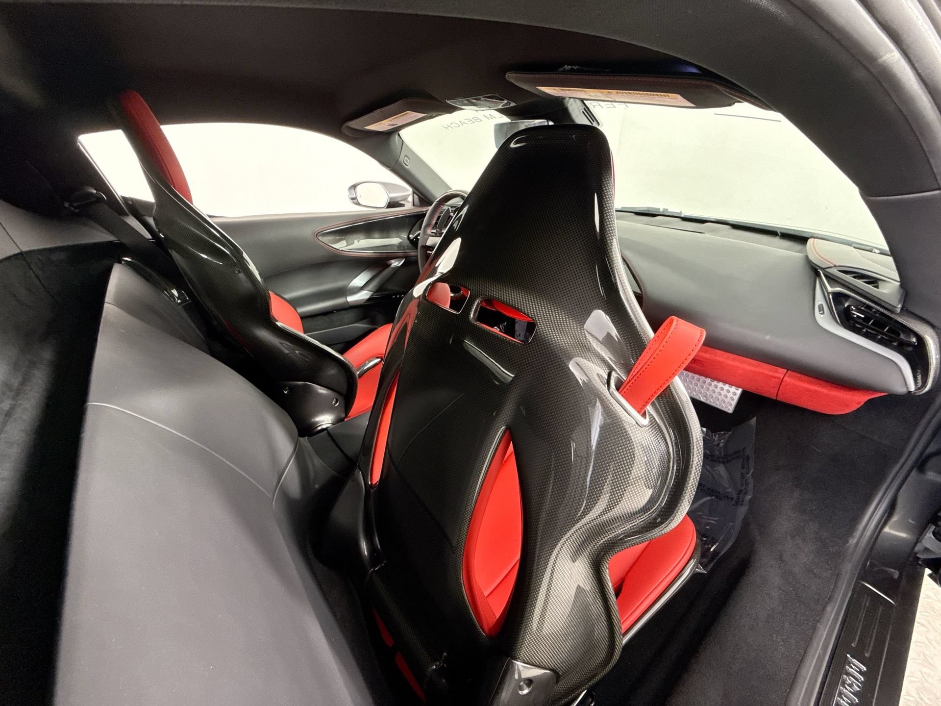 Certified 2023 Ferrari SF90 Stradale AWD/4WD image 22