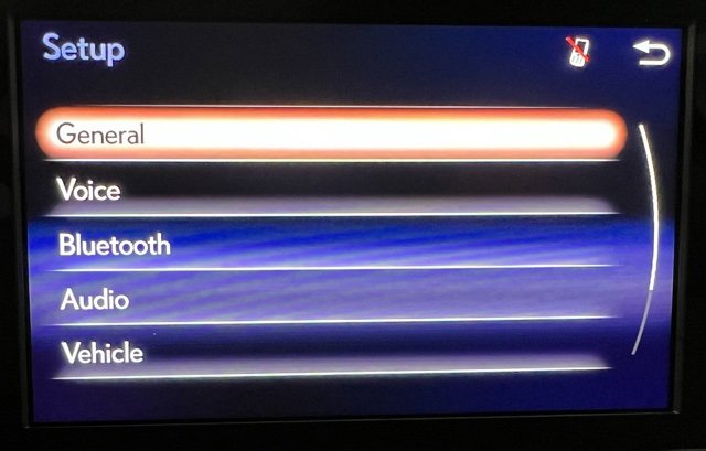 Used 2019 Lexus RX 350 FWD w/ Premium Package image 37