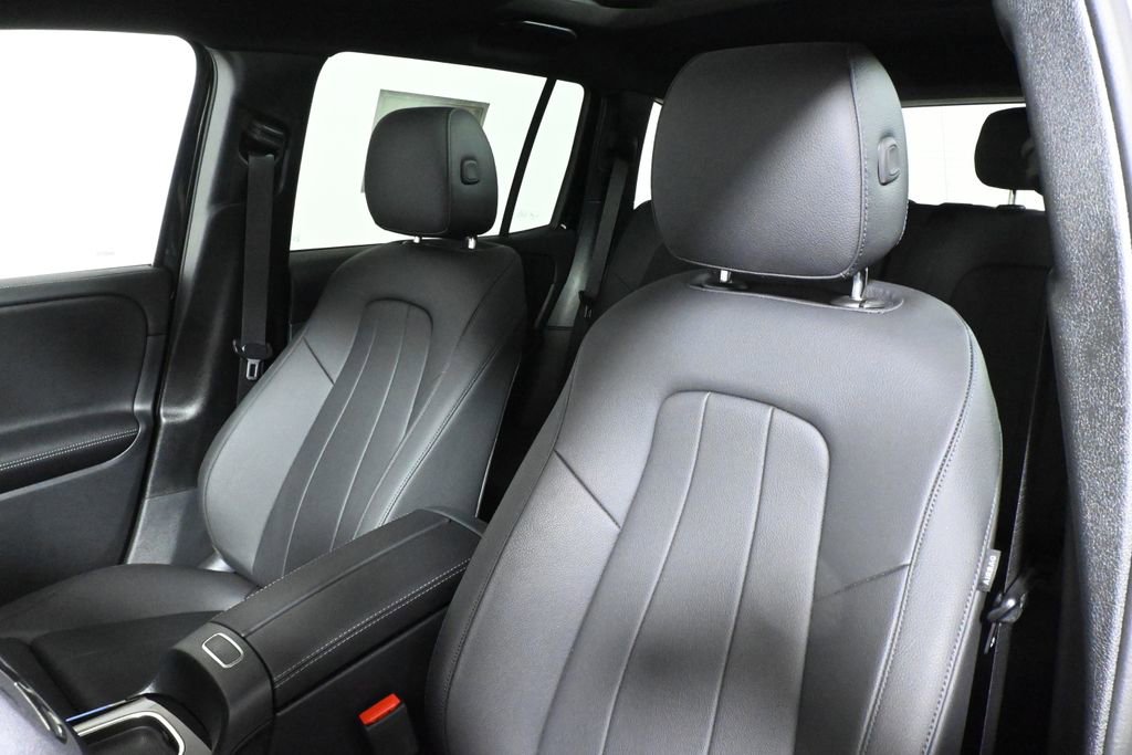 Certified 2026 Mercedes-Benz GLB 250 4MATIC image 16