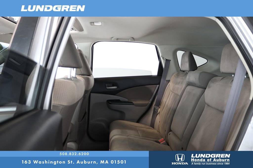 Used 2014 Honda CR-V EX image 13