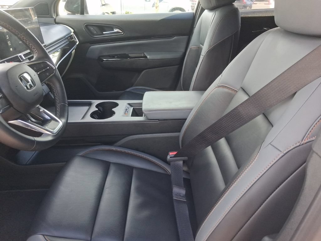 Used 2025 Honda Prologue Touring image 20