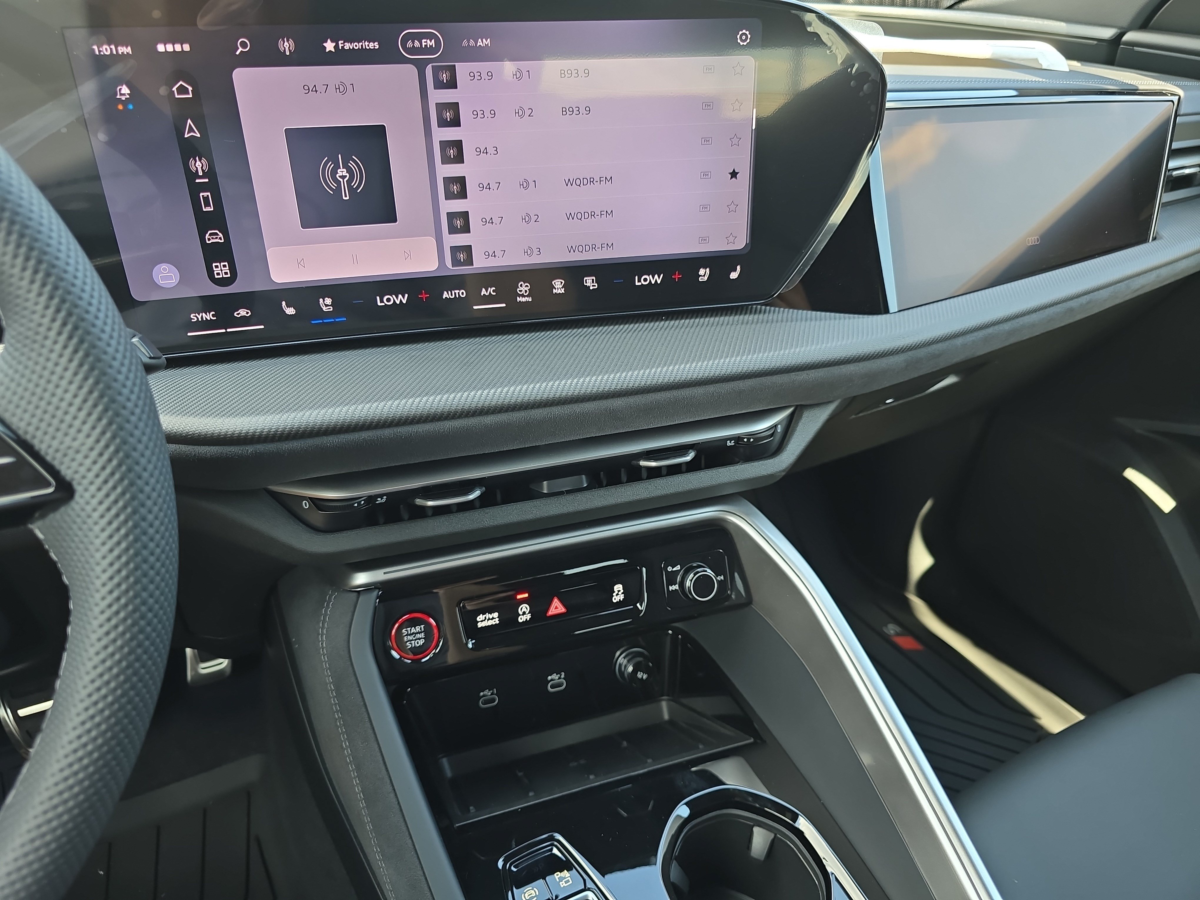 New 2026 Audi SQ5 Prestige AWD/4WD image 20