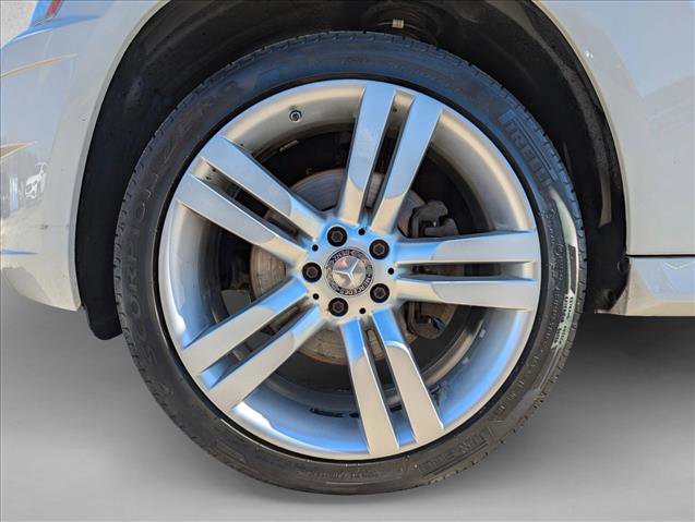 Used 2012 Mercedes-Benz GLK 350 4MATIC image 23