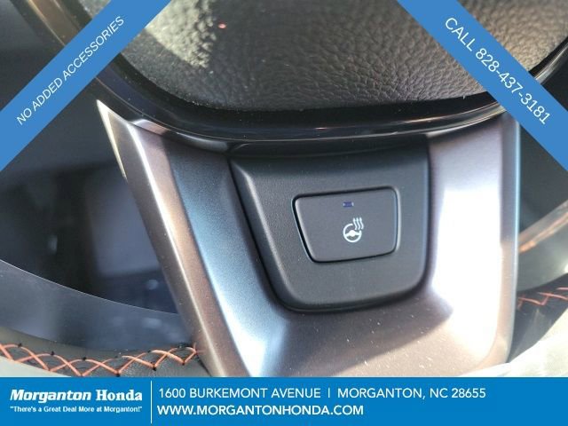 New 2026 Honda Pilot TrailSport image 11