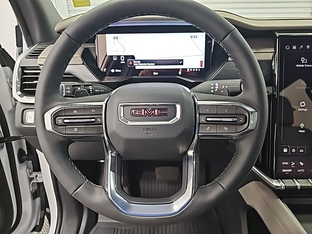 New 2026 GMC Acadia Elevation w/ Black Edition image 23