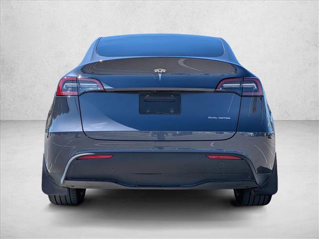 Used 2023 Tesla Model Y Long Range image 6